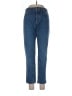 Sézane 100% Cotton Blue Jeans Size 30 waist - photo 1