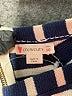 Crewcuts 100% Cotton Stripes Gold Pullover Sweater Size 10 - photo 3