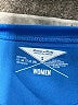 Assorted Brands 100% Polyester Blue Active T-Shirt Size S - photo 7