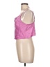 Zara Pink Sleeveless Blouse Size L - photo 5