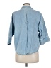 Velvet Heart Blue Denim Jacket Size M - photo 2