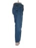 Sézane 100% Cotton Blue Jeans Size 30 waist - photo 4