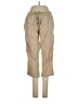 L.L.Bean Solid Tan Casual Pants Size XS - photo 1