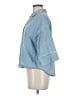 Velvet Heart Blue Denim Jacket Size M - photo 5