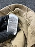 Gap 100% Cotton Solid Tan Khaki Shorts Size M - photo 4