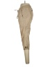 L.L.Bean Solid Tan Casual Pants Size XS - photo 5