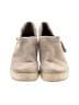Dr. Scholl's Gray Tan Sneakers Size 9 1/2 - photo 2