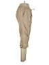 L.L.Bean Solid Tan Casual Pants Size XS - photo 4