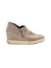 Dr. Scholl's Gray Tan Sneakers Size 9 1/2 - photo 1