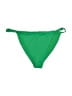 WeWoreWhat Solid Green Swimsuit Bottoms Size M (estimated) - photo 1