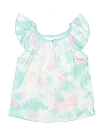 Carter's Sleeveless T-Shirt (view 1)