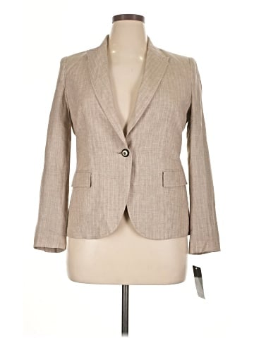 Zara Basic Blazer (view 1)