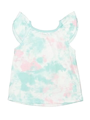 Carter's Sleeveless T-Shirt (view 2)