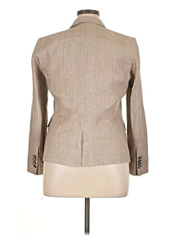 Zara Basic Blazer (view 2)