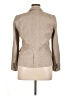 Zara Basic 100% Linen Tan Blazer Size XL - photo 2