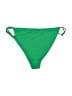WeWoreWhat Solid Green Swimsuit Bottoms Size M (estimated) - photo 2