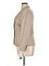 Zara Basic 100% Linen Tan Blazer Size XL - photo 5