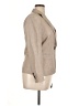 Zara Basic 100% Linen Tan Blazer Size XL - photo 4