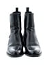 Zara Black Ankle Boots Size EU 38 - photo 2