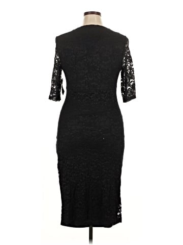 Kiyonna Cocktail Dress (view 2)