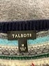 Talbots Blue Pullover Sweater Size M - photo 7