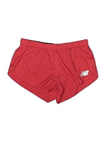 New Balance Athletic Shorts (view 1)