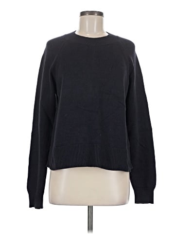 Daily Ritual Pullover Sweater (view 1)