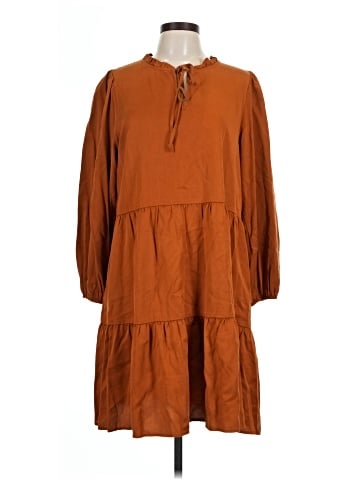 For The Republic Casual Dress (view 1)