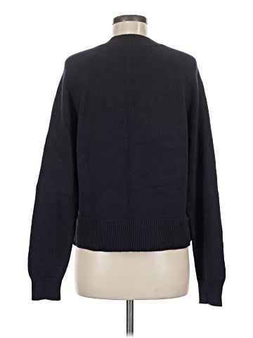 Daily Ritual Pullover Sweater (view 2)