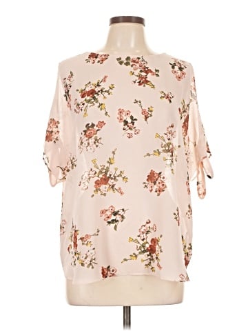 i Jeans by Buffalo 3/4 Sleeve Blouse (view 1)