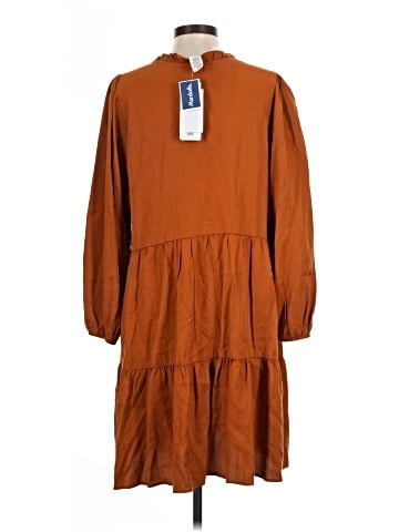 For The Republic Casual Dress (view 2)