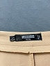 Missguided Tan Dress Pants Size 10 - photo 6