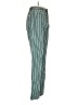 Reformation Jeans Stripes Green Jeans Size 24 waist - photo 4
