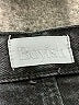 Boyish Black Jeans Size 25 waist - photo 7