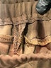 Unbranded Brown Casual Pants Size S - photo 7