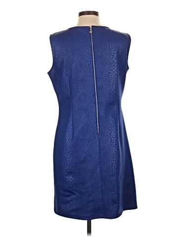 Samuel Dong Cocktail Dress (view 2)
