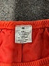 Unbranded Solid Orange Skort Size M - photo 3