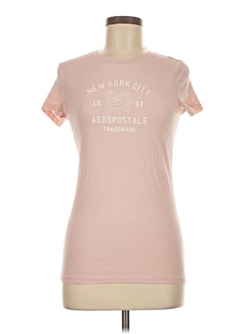 Classic Creations Short Sleeve T-Shirt (view 1)