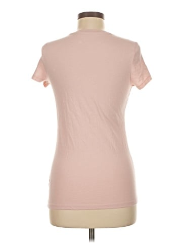 Classic Creations Short Sleeve T-Shirt (view 2)