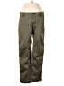 The Kooples 100% Cotton Green Khakis Size 36 waist - photo 1