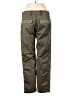 The Kooples 100% Cotton Green Khakis Size 36 waist - photo 2