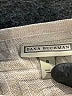 Dana Buchman Chevron-herringbone Ivory Pullover Sweater Size S - photo 7