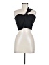 Zara Black Sleeveless Top Size L - photo 1