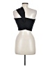 Zara Black Sleeveless Top Size L - photo 2