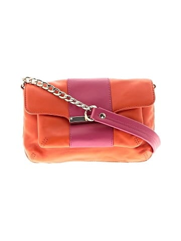 Talbots Leather Shoulder Bag (view 1)