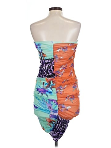 FUZZI Cocktail Dress (view 2)