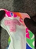 Lilly Pulitzer 100% Rayon Tropical Pink Cocktail Dress Size 6 - photo 6