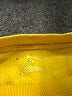 Unbranded Yellow Sweatshirt 12-18 MO / 18 MO - photo 3