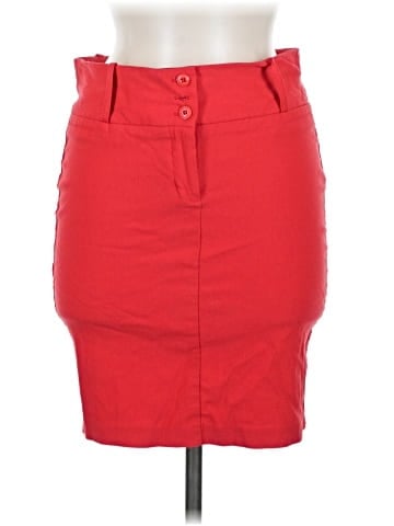 Have Casual Skirt (view 1)