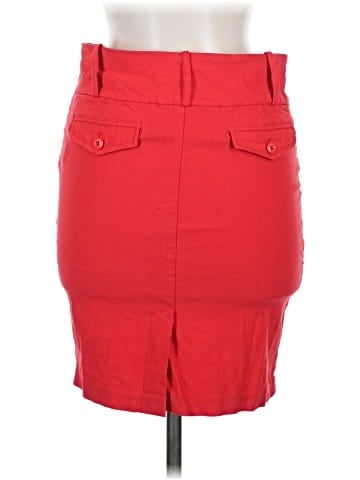 Have Casual Skirt (view 2)